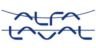 Logomarca de Alfa Laval Aalborg Brasil