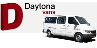 Logomarca de Daytona Vans