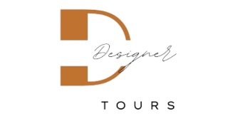 Logomarca de Designer Tours