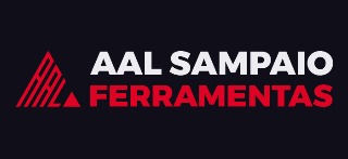 Logomarca de AAL SAMPAIO | Ferramentas de Metal Duro