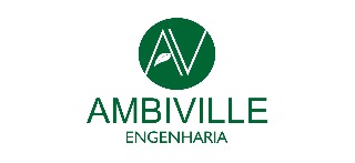 Logomarca de AMBIVILLE | Engenharia Ambiental