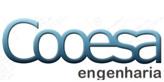 Logomarca de Cooesa Engenharia e Arquitetura