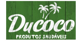Logomarca de Ducoco Produtos Saudáveis