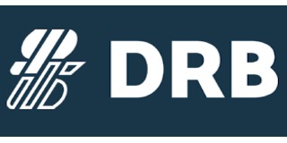 Logomarca de Drb Ar Condicionado e Locação de Sistema