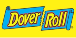 Logomarca de Dover Roll