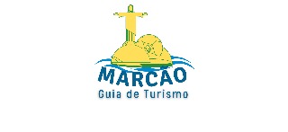 Logomarca de MARCÃO | Guia de Turismo
