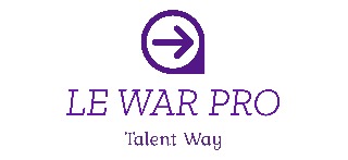 Logomarca de LeWarPro | Recrutamento e Seleção
