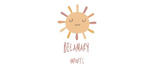 Logomarca de BELAMARY IMPORTS | Loja Online