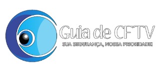Logomarca de Guia de CFTV