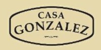 Logomarca de CASA GONZALEZ | Vinhos, Nozes e Frutas Secas