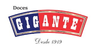 Logomarca de Doces Gigante