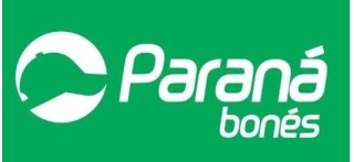 Logomarca de Paraná Bonés