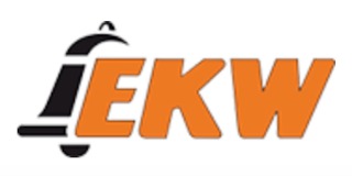 Logomarca de Ekw do Brasil