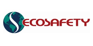 Logomarca de Eco Safety Equipamentos de Segurança