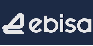 Logomarca de Ebisa Engenharia