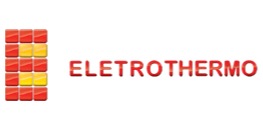 Logomarca de Eletrothermo Comércio e Indústria