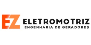 Logomarca de Eletromotriz Engenharia