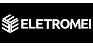 Logomarca de Eletromei Indústria Comércio