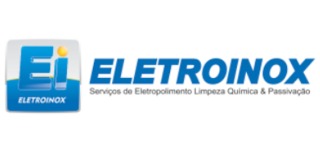 Logomarca de Eletroinox Indústria e Comércio