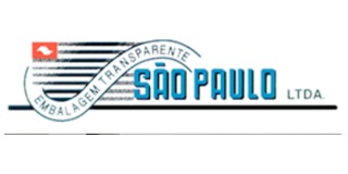 Logomarca de Embalagem Transparente São Paulo - Indústria de Embalagem Plástica