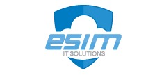 Logomarca de ESIM IT SOLUTIONS | Suporte de TI Especializado
