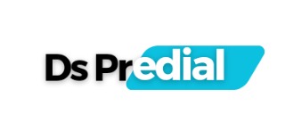 Logomarca de DS PREDIAL | Manutenção, Instalação e Reforma