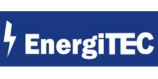 Logomarca de Energitec
