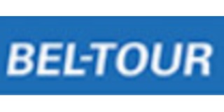Logomarca de Bel-Tour | Turismo e Transportes de Passageiros