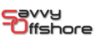 Logomarca de SAVVY OFFSHORE | Engenharia e Consultoria de Manufatura
