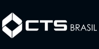 Logomarca de CTS BRASIL | Auditoria, consultoria e outsourcing