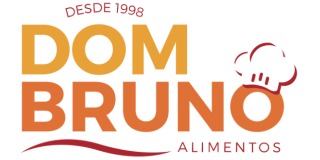 Logomarca de Dom Bruno Alimentos