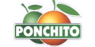 Logomarca de PONCHITO | Sucos e Refrescos de Frutas