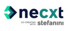 Logomarca de NECXT STEFANINI