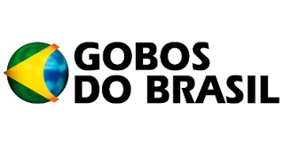 Logomarca de Gobos do Brasil Imagem Digital