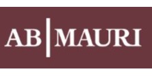 Logomarca de AB MAURI | Soluções em Panificação e Confeitaria