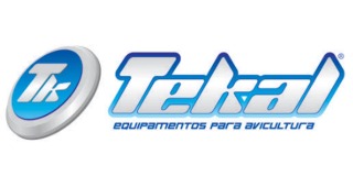 Logomarca de Tekal Equipamentos para Avicultura