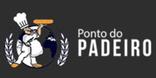 Logomarca de PONTO DO PADEIRO | Distribuidora de Produtos de Panificação