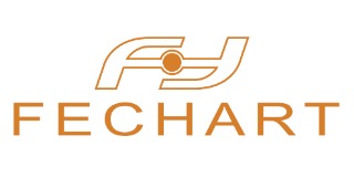 Logomarca de FECHART - Alças e Acessórios Diferenciados