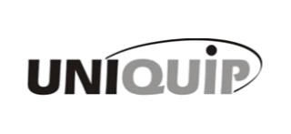 Logomarca de UNIQUIP | Bentonita no Rio de Janeiro