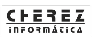 Logomarca de CHEREZ INFORMÁTICA