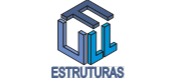 Logomarca de GRUPO FULL | Estruturas Metálicas e Construção Civil