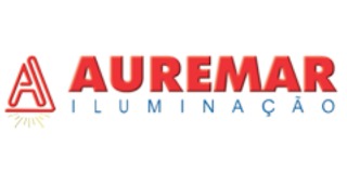 Logomarca de Auremar Iluminação Indústria e Comércio