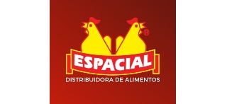 Logomarca de ESPACIAL | Distribuidora de Alimentos