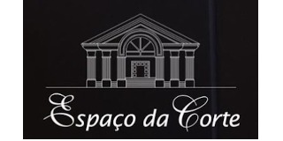 Logomarca de Espaço da Corte
