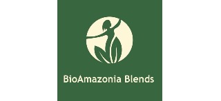 Logomarca de BioAmazônia Blends | Suplementos