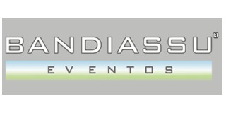 Logomarca de Bandiassu Eventos