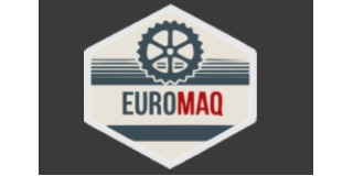 Logomarca de Euromaq Equipamentos