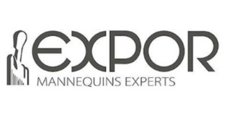 Logomarca de Expor Manequins