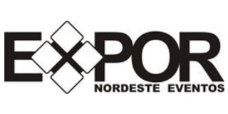 Logomarca de Expor Eventos e Montagens