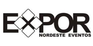 Logomarca de Exponor Brasil